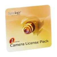 Synology Camera License Pack 1x