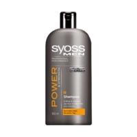 syoss Men Shampoo Power & Streng...