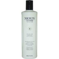 system 1 cleanser for fine natural normal thin looking hair 303 ml101  ...