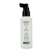 System 5 Scalp Treatment For Medium to Coarse Hair Normal to Thin-Looking Hair 100ml/3.38oz