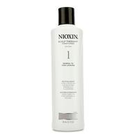 System 1 Scalp Therapy Conditioner For Fine Hair Normal to Thin-Looking Hair 300ml/10.1oz