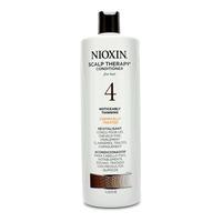 System 4 Scalp Therapy Conditioner For Fine Hair Chemically Treated Noticeably Thinning Hair 1000ml/33.8oz