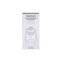 System 1 Scalp Activating Treatment For Fine Natural Normal- Thin Hair 100 ml/3.4 oz Treatment