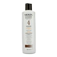 System 4 Cleanser For Fine Hair Chemically Treated Noticeably Thinning Hair 300ml/10.1oz