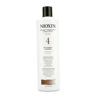 System 4 Scalp Therapy Conditioner For Fine Hair Chemically Treated Noticeably Thinning Hair 500ml/16.9oz
