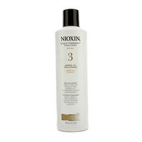 System 3 Scalp Therapy Conditioner For Fine Hair Chemically Treated Normal to Thin-Looking Hair 300ml/10.1oz