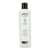 System 2 Scalp Therapy Conditioner For Fine Hair Noticeably Thinning Hair 300ml/10.1oz