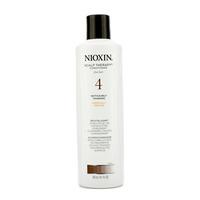 System 4 Scalp Therapy Conditioner For Fine Hair Chemically Treated Noticeably Thinning Hair 300ml/10.1oz