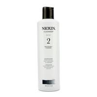 system 2 cleanser for fine hair noticeably thinning hair 300ml101oz