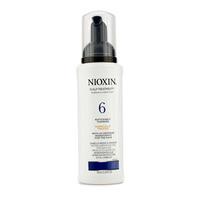 System 6 Scalp Treatment For Medium to Coarse Hair Chemically Treated Noticeably Thinning Hair 100ml/3.38oz