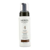 system 4 scalp treatment with uv defense ingredients for fine hair che ...