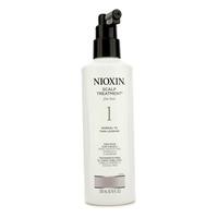 System 1 Scalp Treatment For Fine Hair Normal to Thin-Looking Hair 200ml/6.76oz
