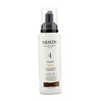 System 4 Scalp Treatment with UV Defense Ingredients For Fine Hair Chemically Treated Noticeably Thinning Hair 100ml/3.38oz