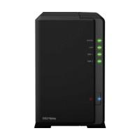 Synology DS216play 2-Bay Leergehäuse