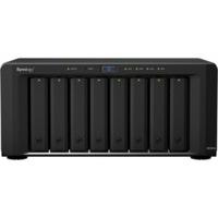 Synology DiskStation DS1815+ 32TB - (8x4TB)