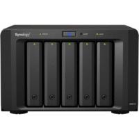 Synology DX513 - Expansion Unit