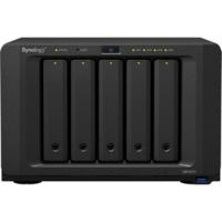 Synology DS1517+ (8GB) 20TB