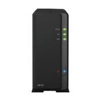 Synology Synology DS116 1-Bay 0TB