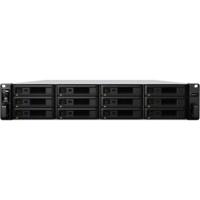 Synology RS3617xs+ 0TB