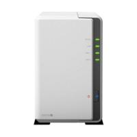 Synology DS216j 2-Bay