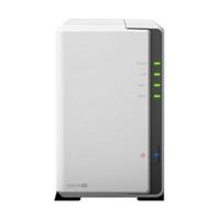 Synology DS216se/8TB-RED