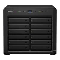 Synology DX1215 Enclosure