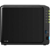 Synology DS916+ 4-Bay (8GB) Leergehäuse