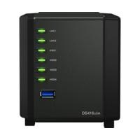 Synology DS416slim 0TB