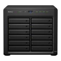 Synology DS2415+ - Enclosure