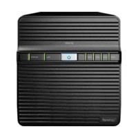 synology ds416j 4 bay 4tb