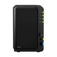Synology DiskStation DS216 2-Bay 16TB