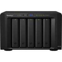 Synology DS1515 - Enclosure