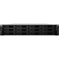 Synology RackStation RS3617RPxs 0TB