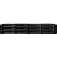 Synology RS3617xs 0TB