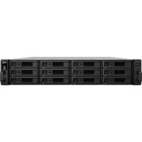 Synology RX1216sas - Enclosure