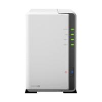 Synology DS216se 0TB