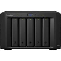 Synology DX517 Enclosure
