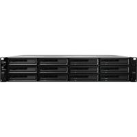 Synology RX1214RP - 0TB