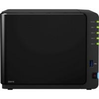 Synology DS416 4-Bay 16TB