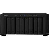 Synology DS2015xs - 48TB