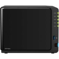 Synology DS416play 4-Bay Leergehäuse