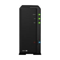 Synology DiskStation DS112+ 1x 1...