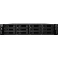 Synology RS18017xs+ Enclosure