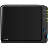 Synology DS916+ 4-Bay (2GB) Leergehäuse