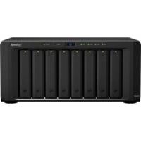 Synology DiskStation DS1817 Enclosure