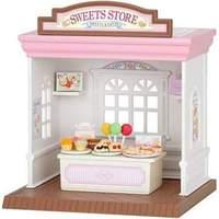 Sylvanian Families 2889 Sweets Store
