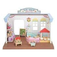 Sylvanian Families - Toy Shop
