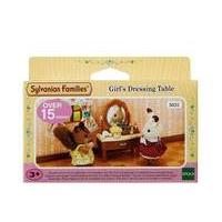 Sylvanian Families Girls Dressing Table