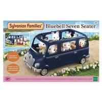 Sylvanian Families Bluebell Seven Seater