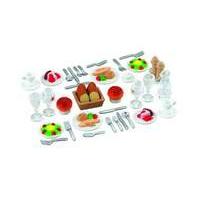 Sylvanian Families Dinner for Two Set